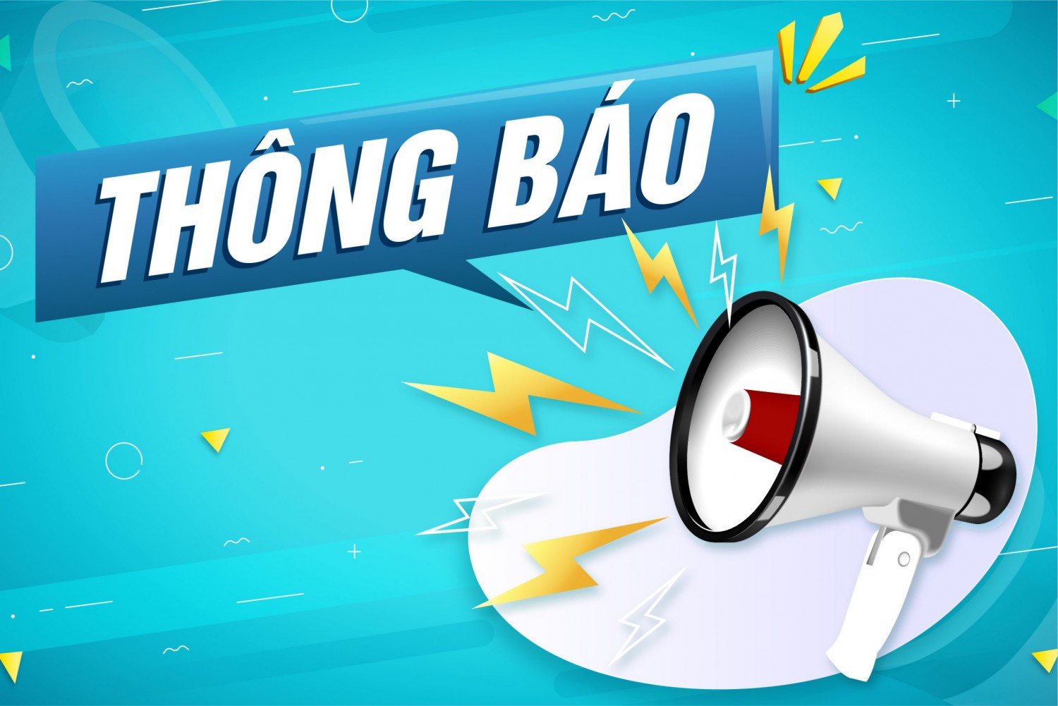 Ảnh Thông Báo
