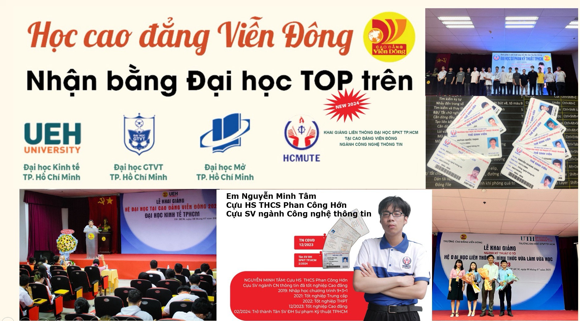 HOT: Look up HCMC grade 10 entrance exam scores here