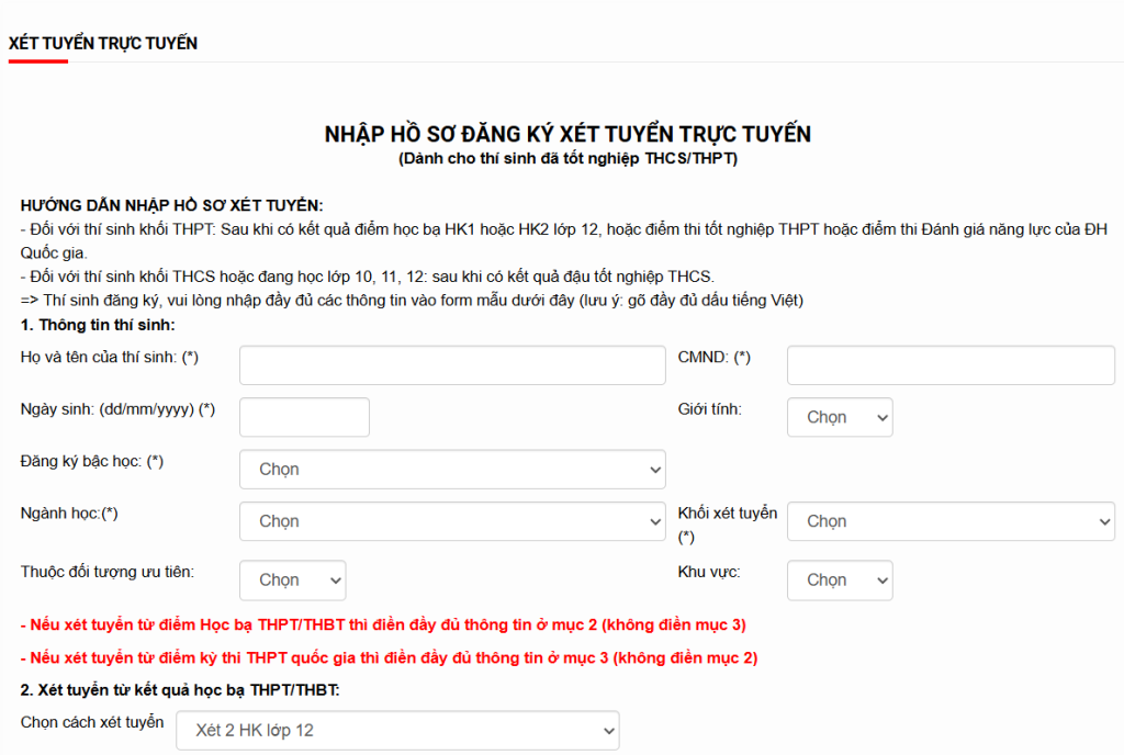 HOT!!!Cách tra cứu điểm thi tốt nghiệp THPT 2025
